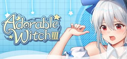 Adorable Witch 3 header banner