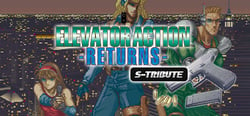 Elevator Action™ -Returns- S-Tribute header banner