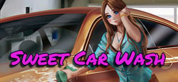 Sweet Car Wash header banner