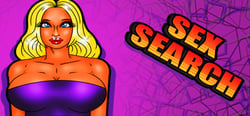 Sex Search header banner
