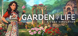 Garden Life: A Cozy Simulator header banner