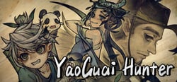 Yao-Guai Hunter header banner