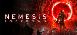 Nemesis: Lockdown header banner