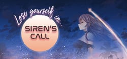 Siren's Call header banner