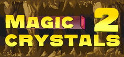 Magic crystals 2 header banner