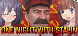 One Night With Stalin header banner
