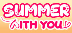 Summer With You header banner