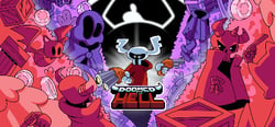Doomed to Hell header banner