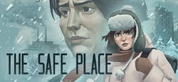 The Safe Place header banner