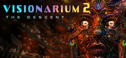 Visionarium 2 - The Descent header banner