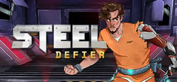 Steel Defier header banner