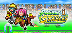 Pocket Stables header banner