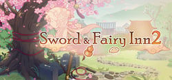 Sword and Fairy Inn 2 header banner