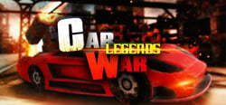 Car War Legends header banner
