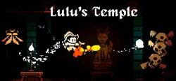 Lulu's Temple header banner