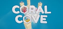 Coral Cove header banner