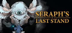 Seraph's Last Stand header banner