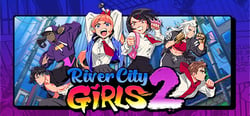 River City Girls 2 header banner