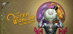 The Outer Worlds: Spacer's Choice Edition header banner