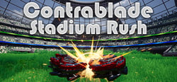 Contrablade: Stadium Rush header banner