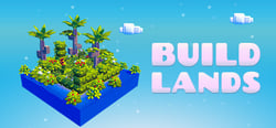 Build Lands header banner