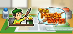 The Manga Works header banner