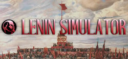Lenin Simulator header banner