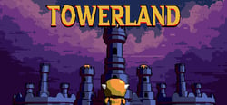 Towerland header banner