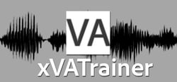 xVATrainer header banner