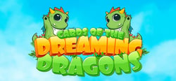 Cards of the Dreaming Dragons header banner