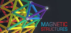 Magnetic Structures header banner