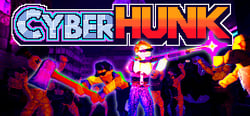 CYBERHUNK header banner