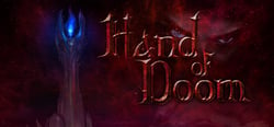 Hand of Doom header banner