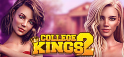 College Kings 2 - Episode 1 header banner