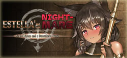 Estella's Nightmare: Sealed Space and a Succubus's Curse header banner