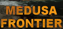 Medusa Frontier header banner