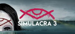 SIMULACRA 3 header banner