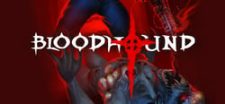 Bloodhound header banner