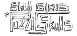 Shell Girls in Puzzle Skulls header banner