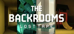 The Backrooms: Lost Tape header banner