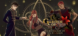 Garden of Seif: Chronicles of an Assassin header banner