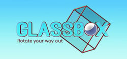 GlassBox header banner