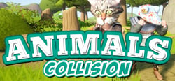 Animals Collision header banner