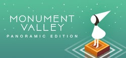 Monument Valley: Panoramic Edition header banner