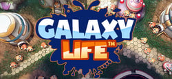 Galaxy Life header banner