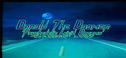 Darold The Doomer: Psychedelic Lucid Dreams header banner
