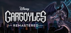 Gargoyles Remastered header banner