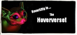 Hoverkitty: Hoververse header banner