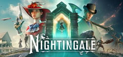 Nightingale header banner