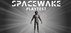 SpaceWake Playtest header banner